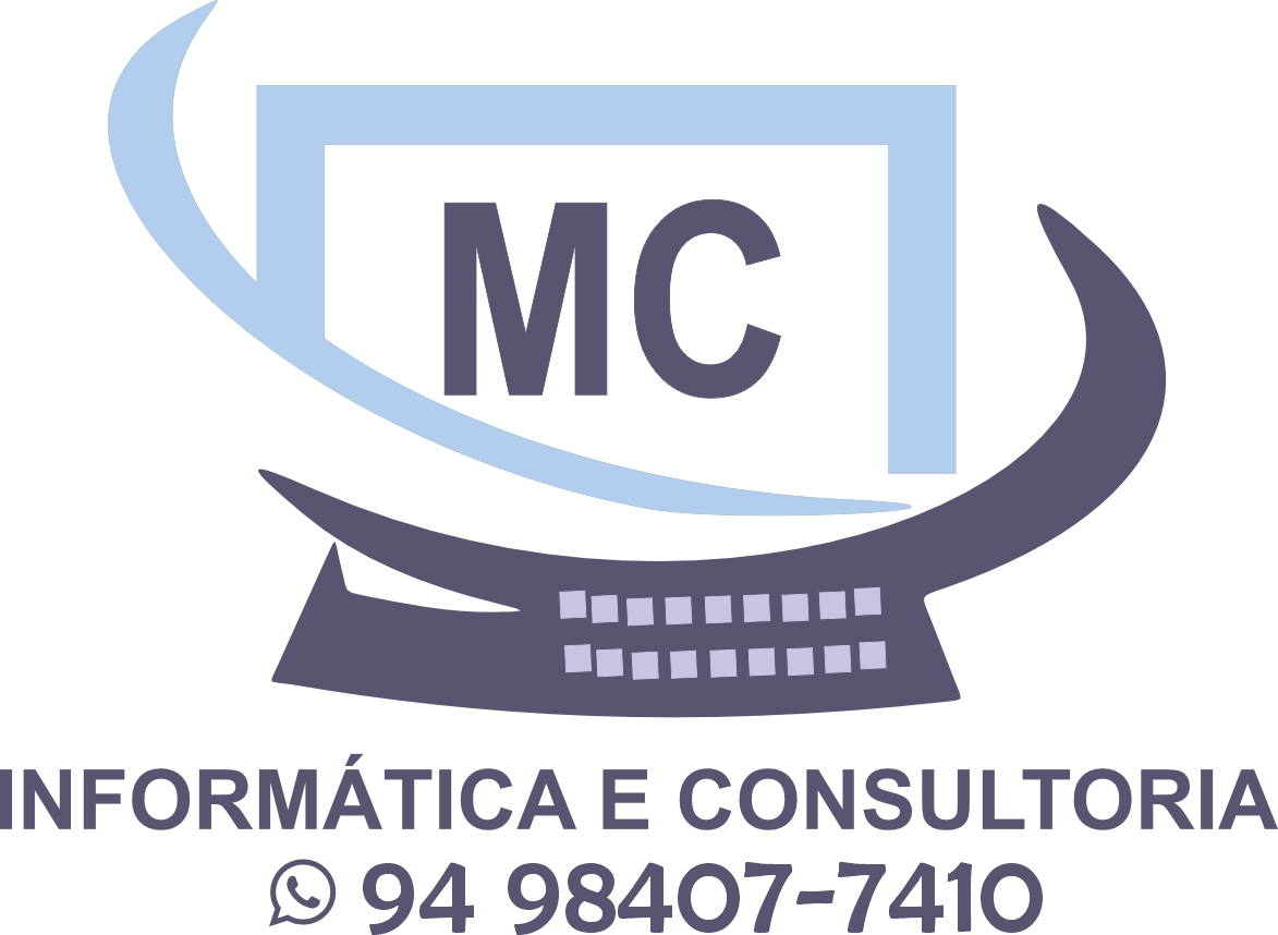 MC Informática e Consultoria